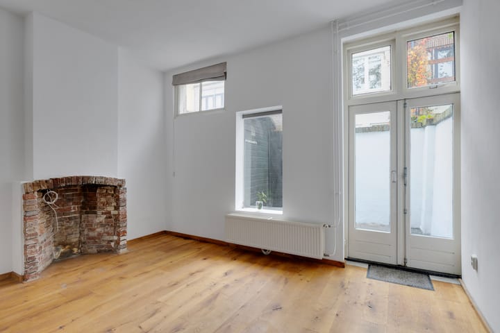 Foto 3 van Krijtstraat 2-A