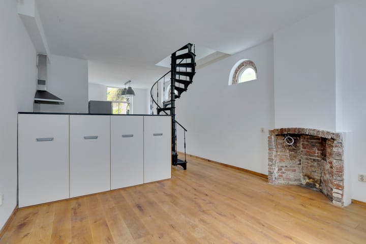 Foto 5 van Krijtstraat 2-A