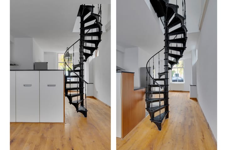 Foto 6 van Krijtstraat 2-A