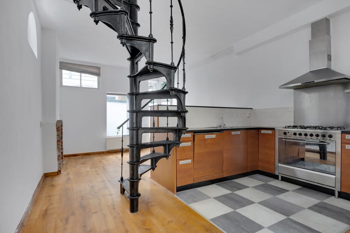 Foto 7 van Krijtstraat 2-A