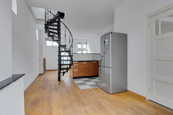 Foto 12 van Krijtstraat 2-A