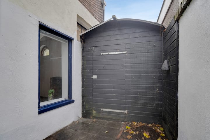 Foto 23 van Krijtstraat 2-A