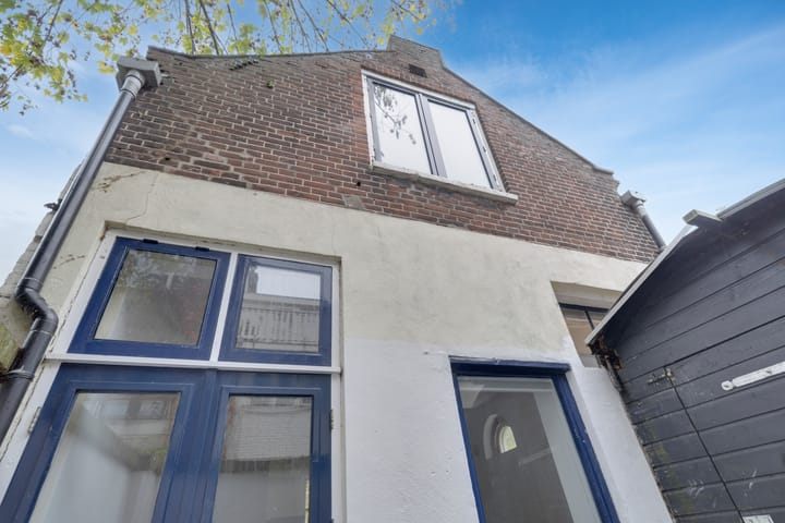 Foto 25 van Krijtstraat 2-A