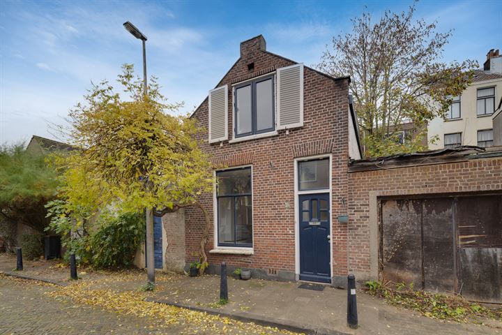 View photo 38 of Krijtstraat 2-A