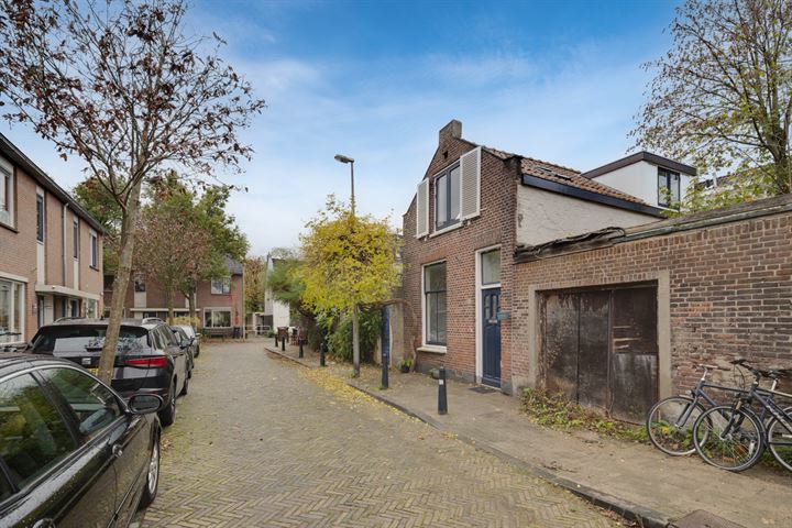 View photo 39 of Krijtstraat 2-A