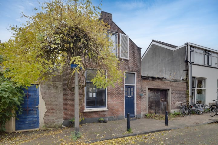 Foto 40 van Krijtstraat 2-A