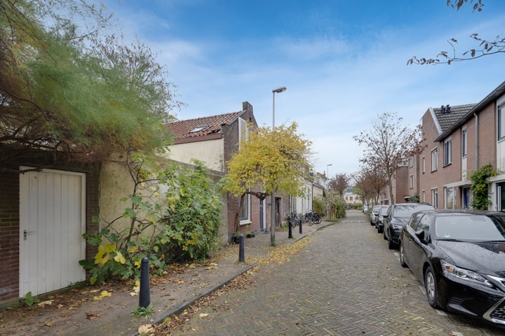 View photo 41 of Krijtstraat 2-A