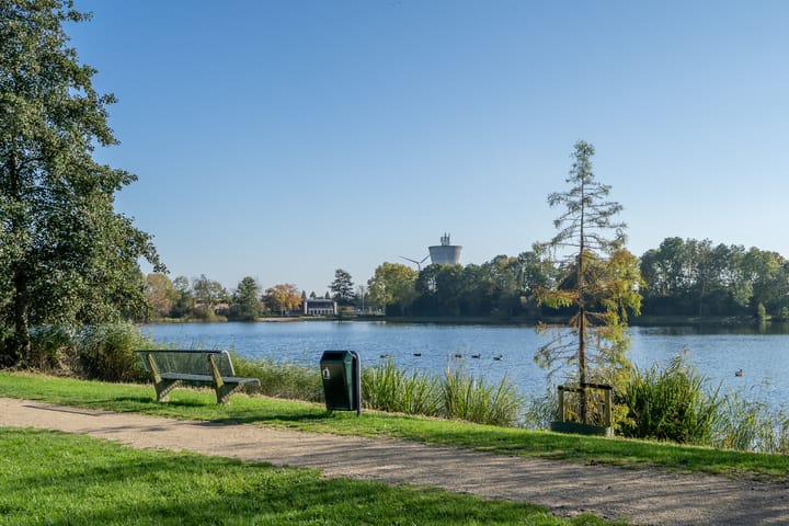 Foto 2 van Oeverwal 2