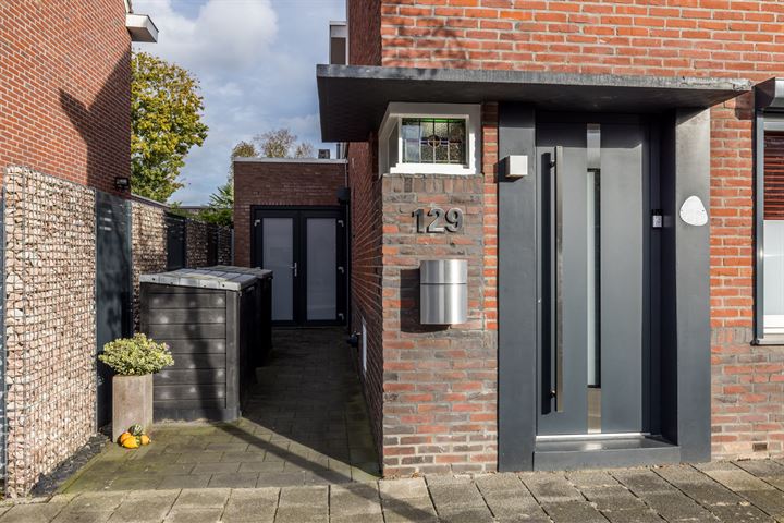 Bekijk foto 4 van Ridder Hoenstraat 129