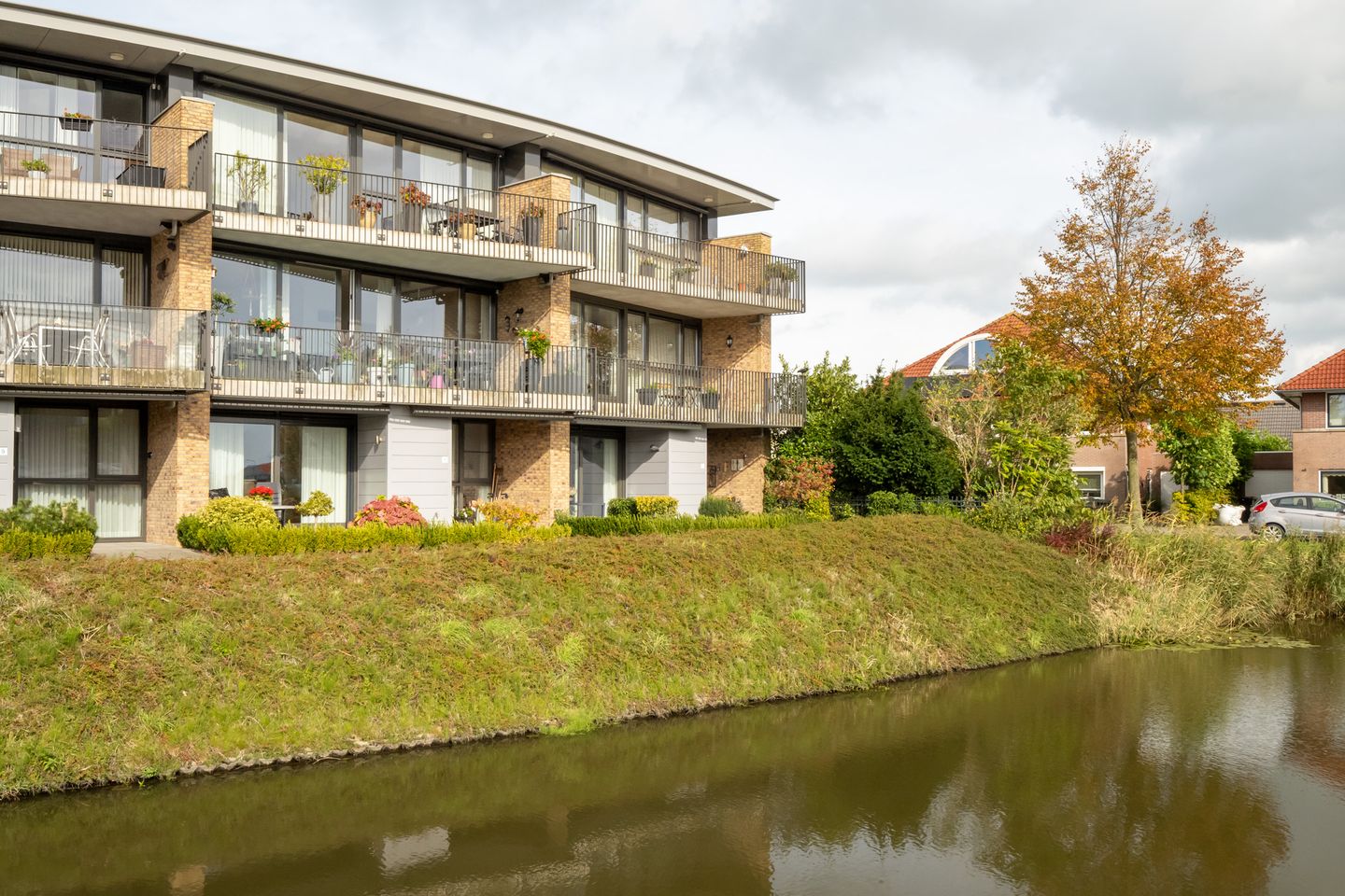 Foto 1 van Nijenburglaan 41