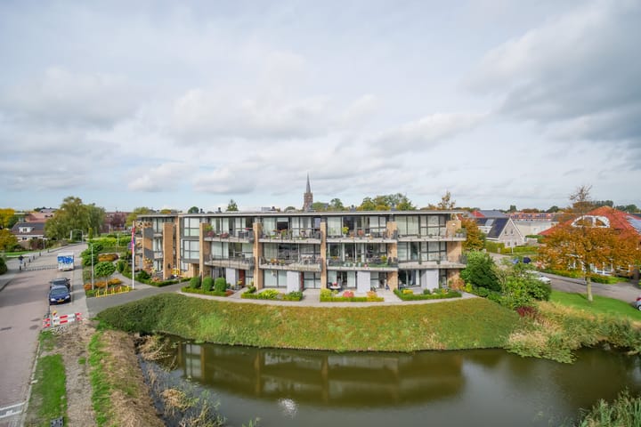 Foto 2 van Nijenburglaan 41