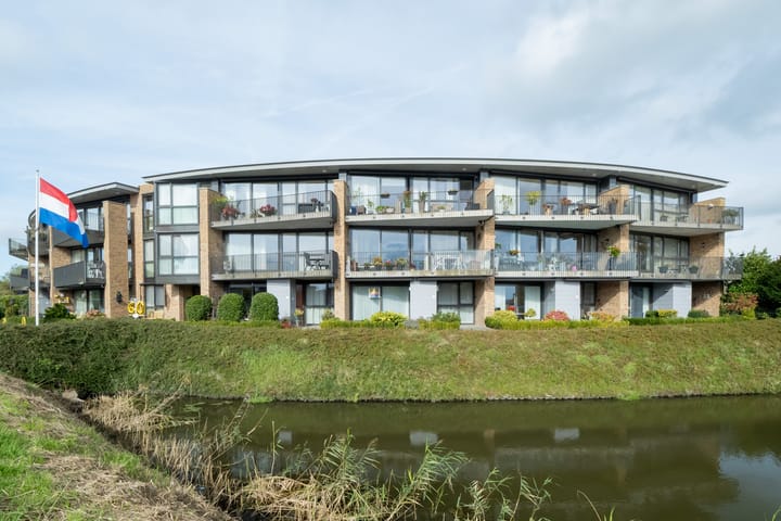 Foto 3 van Nijenburglaan 41