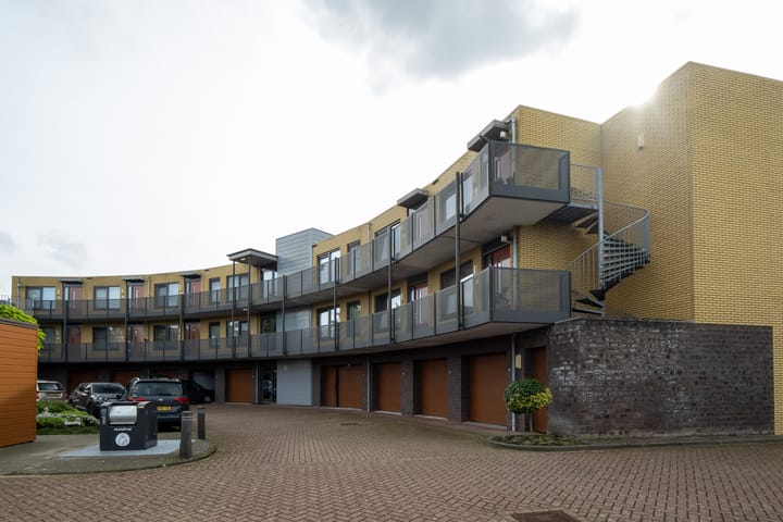 Foto 4 van Nijenburglaan 41