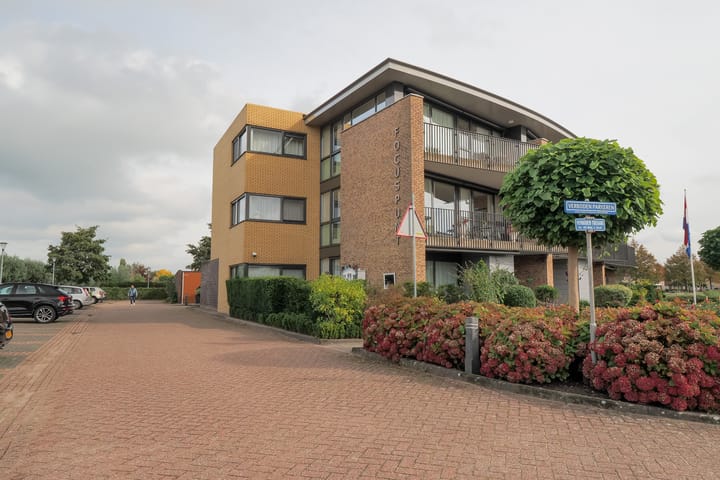 Foto 5 van Nijenburglaan 41