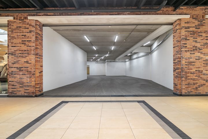 Ordenplein 116-A