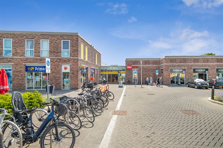 Ordenplein 116 A, Apeldoorn