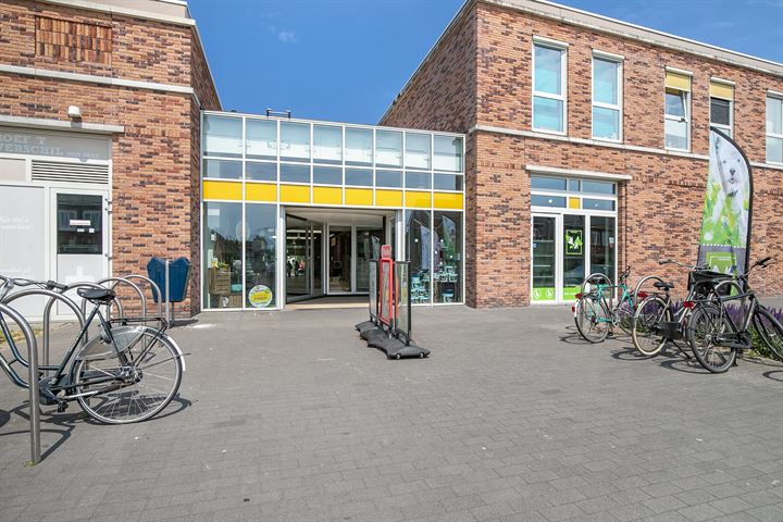 Ordenplein 116 A, Apeldoorn