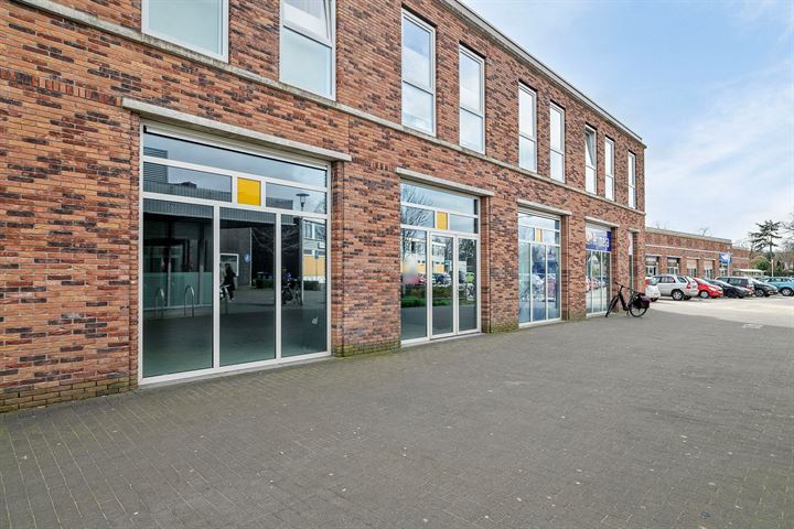 Ordenplein 52, Apeldoorn