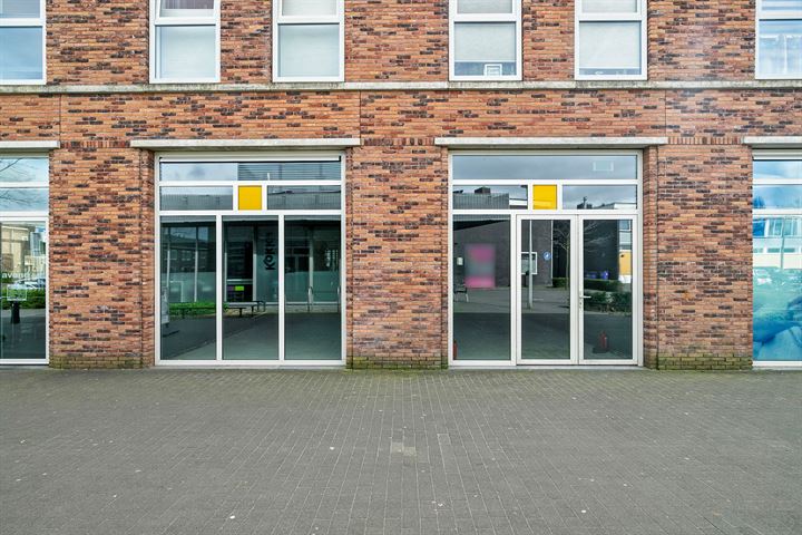 Ordenplein 52, Apeldoorn