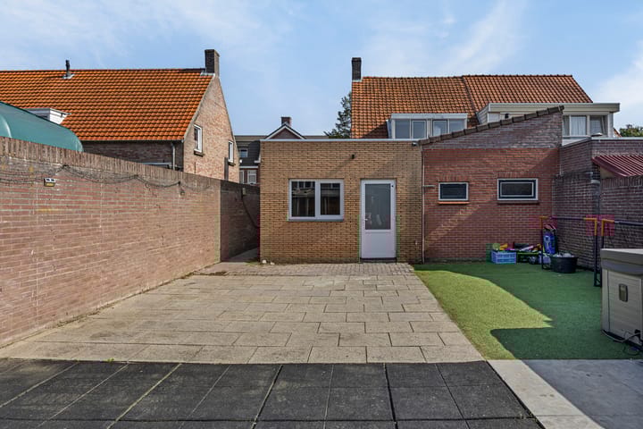 Foto 4 van Burgemeester Magneestraat 70