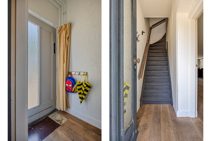 Foto 8 van Burgemeester Magneestraat 70