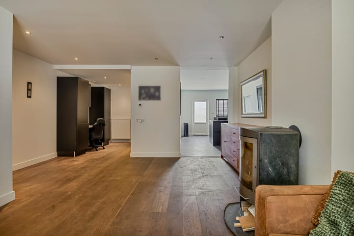 Foto 10 van Burgemeester Magneestraat 70