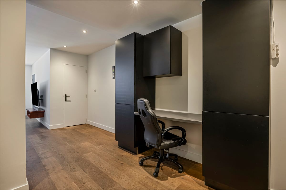 Foto 14 van Burgemeester Magneestraat 70