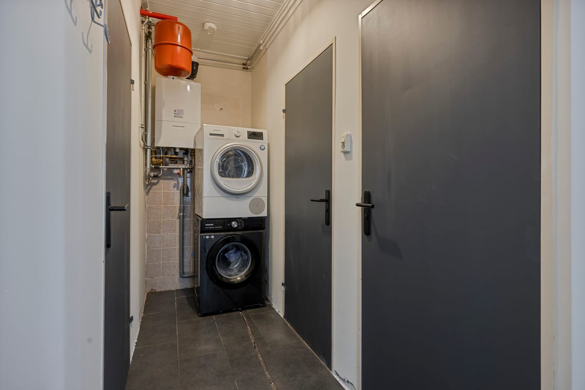 Foto 19 van Burgemeester Magneestraat 70