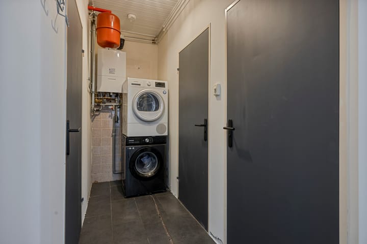 Foto 19 van Burgemeester Magneestraat 70