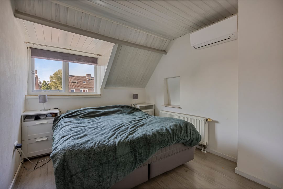 Foto 23 van Burgemeester Magneestraat 70