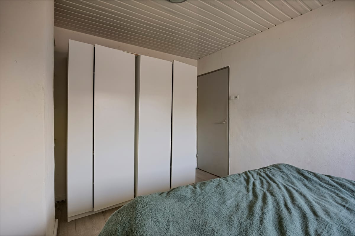 Foto 24 van Burgemeester Magneestraat 70