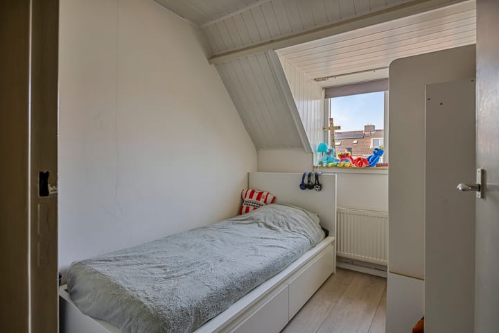 Foto 25 van Burgemeester Magneestraat 70