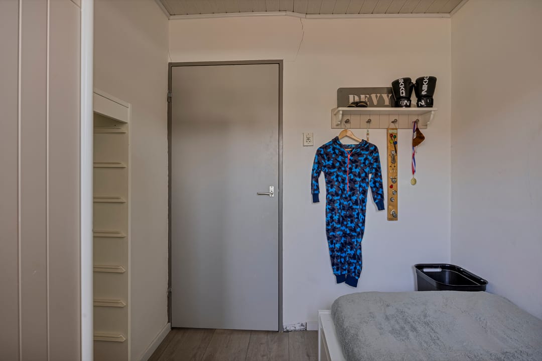 Foto 26 van Burgemeester Magneestraat 70