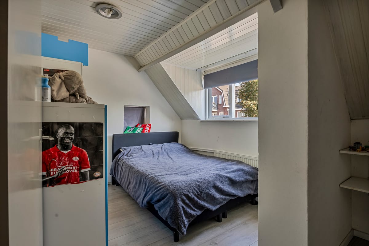 Foto 27 van Burgemeester Magneestraat 70