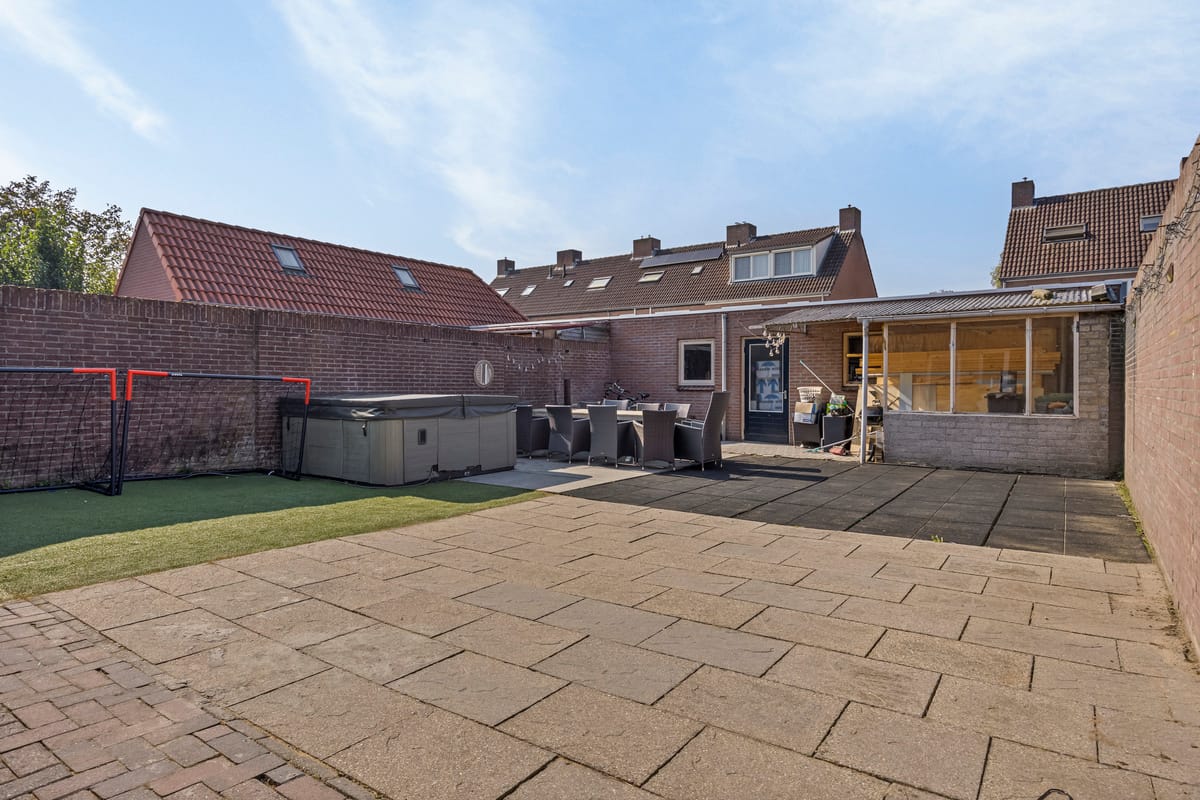 Foto 30 van Burgemeester Magneestraat 70