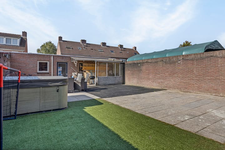 Foto 31 van Burgemeester Magneestraat 70