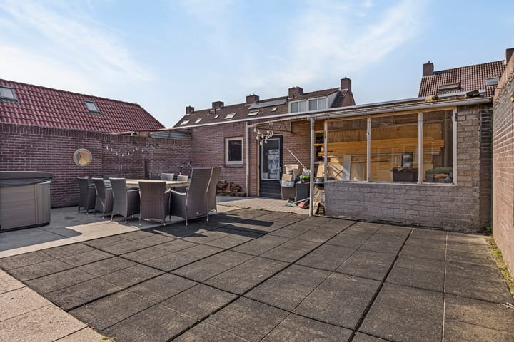 Foto 33 van Burgemeester Magneestraat 70