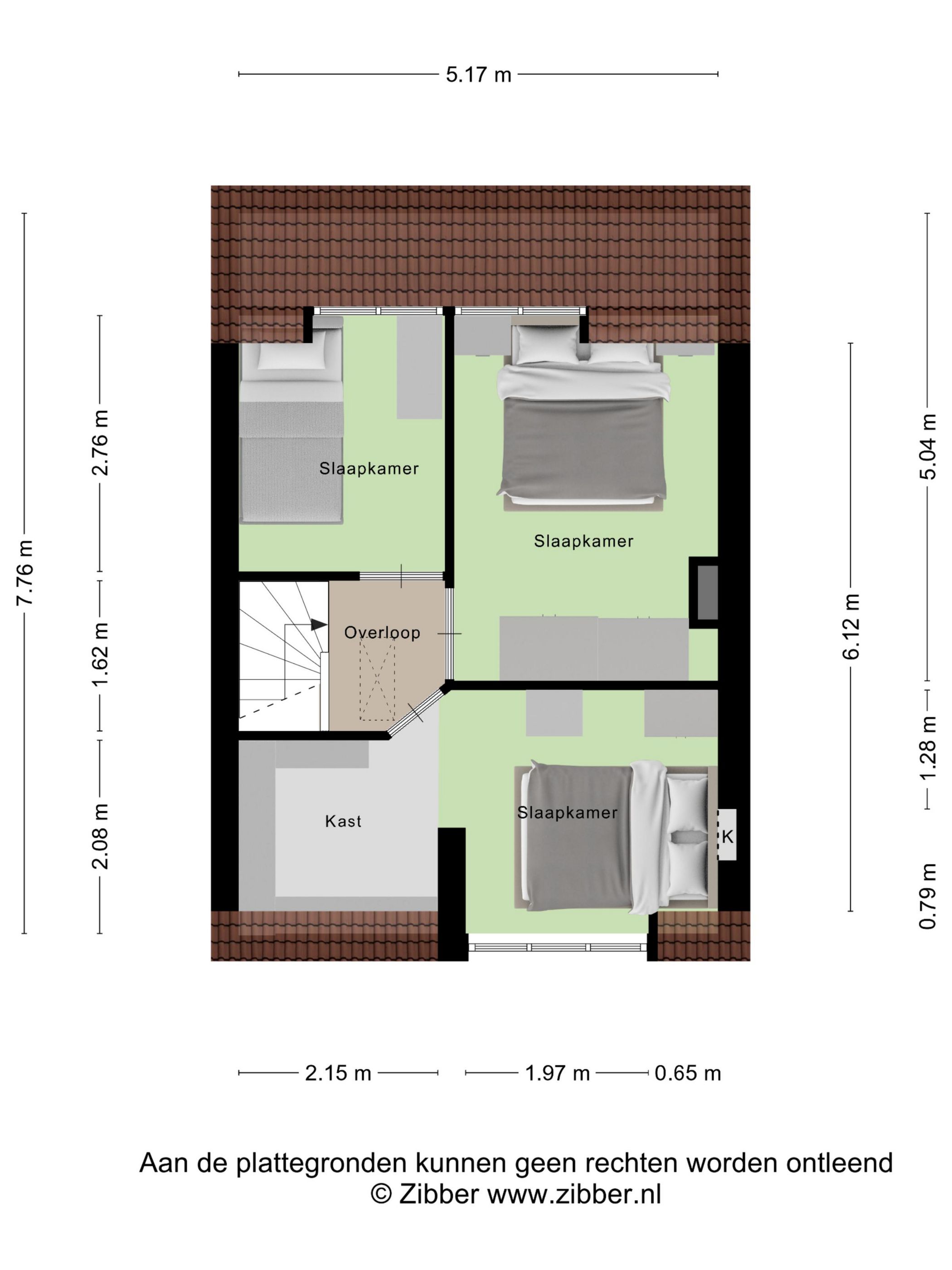 Foto 36 van Burgemeester Magneestraat 70