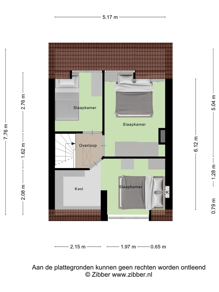 Foto 36 van Burgemeester Magneestraat 70