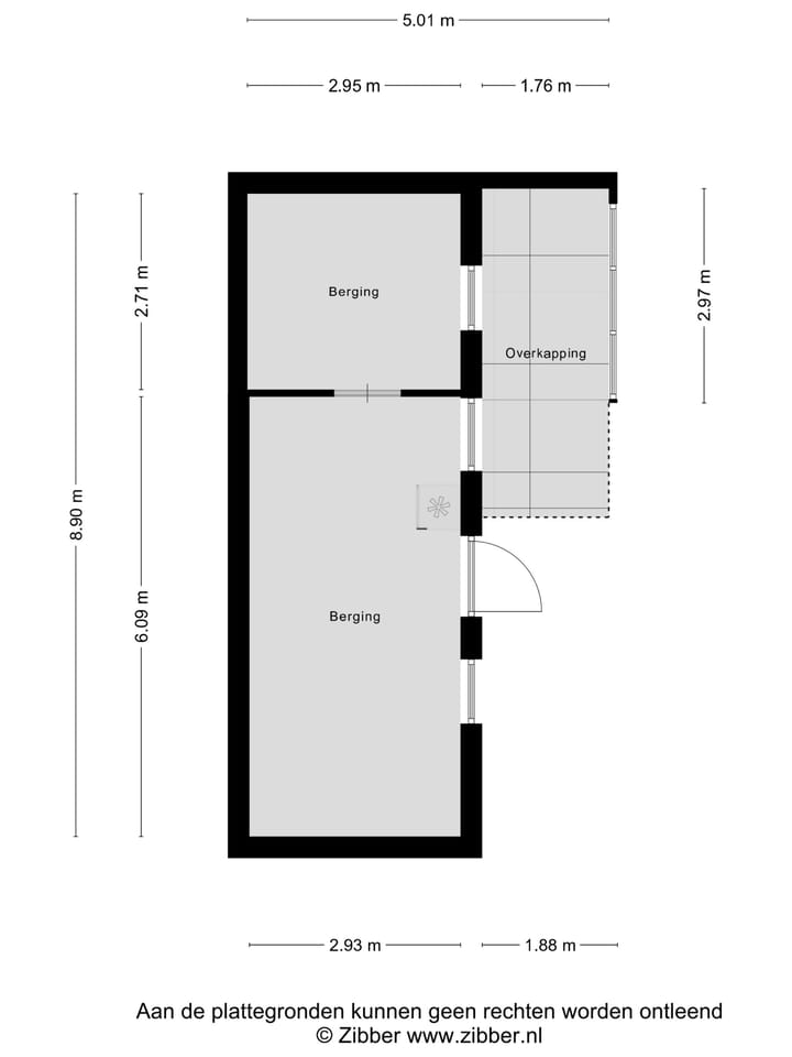 Foto 38 van Burgemeester Magneestraat 70