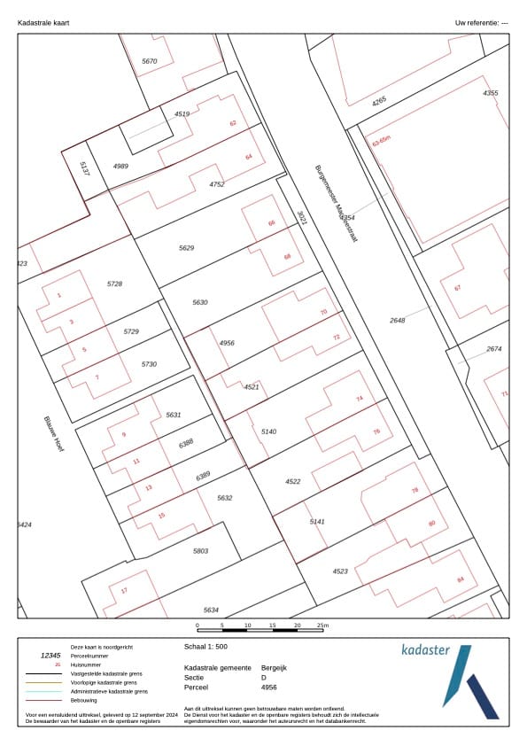 Foto 40 van Burgemeester Magneestraat 70