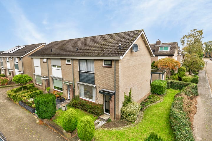 Foto 2 van Mozartstraat 39