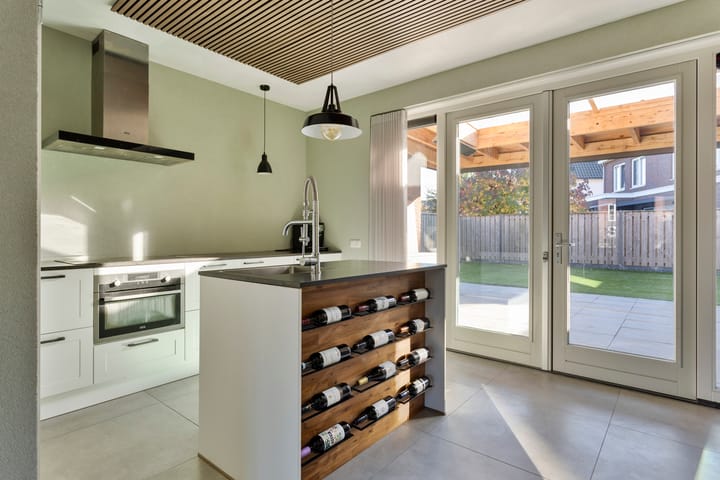 Foto 3 van Tijsenveld 6