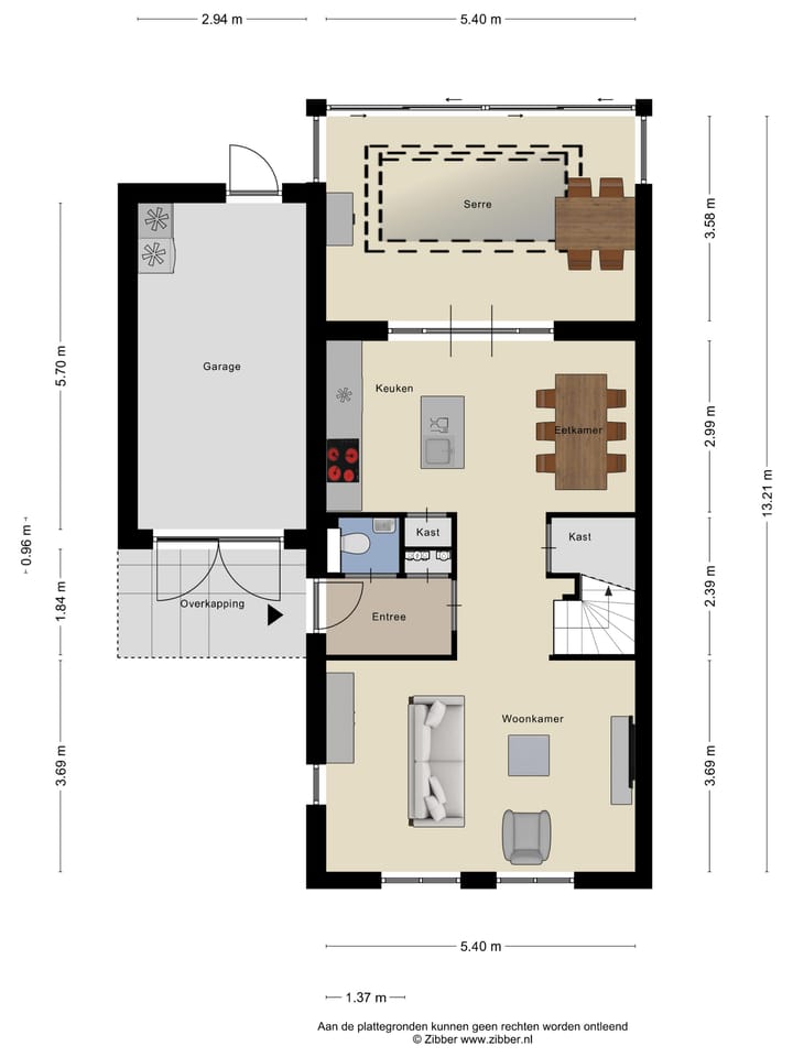 Foto 45 van Tijsenveld 6