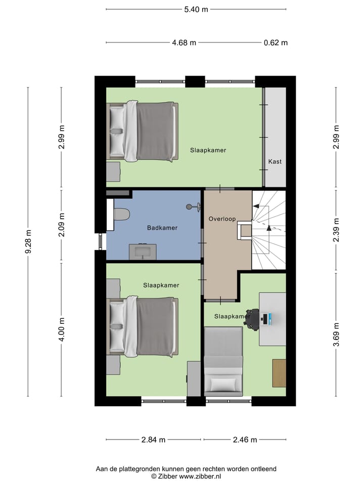 Foto 46 van Tijsenveld 6
