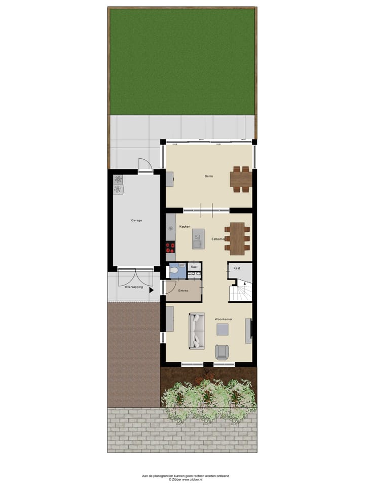 Foto 48 van Tijsenveld 6