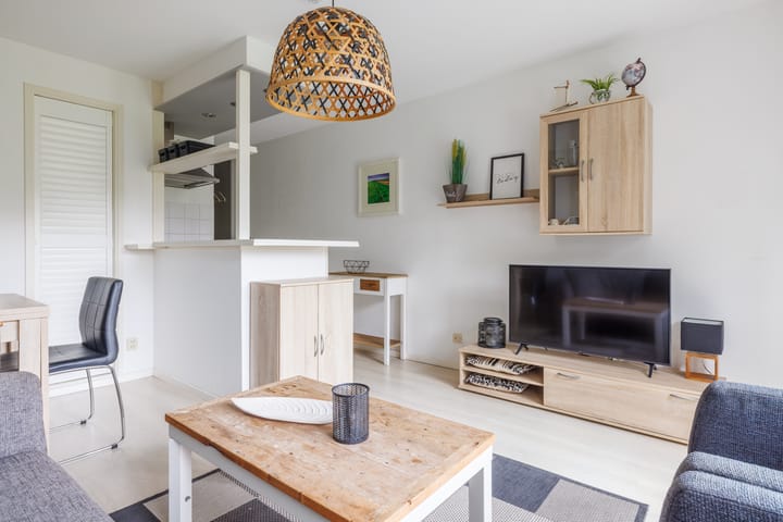 Studio te koop: Oosterhiemweg 1-111, Hollum