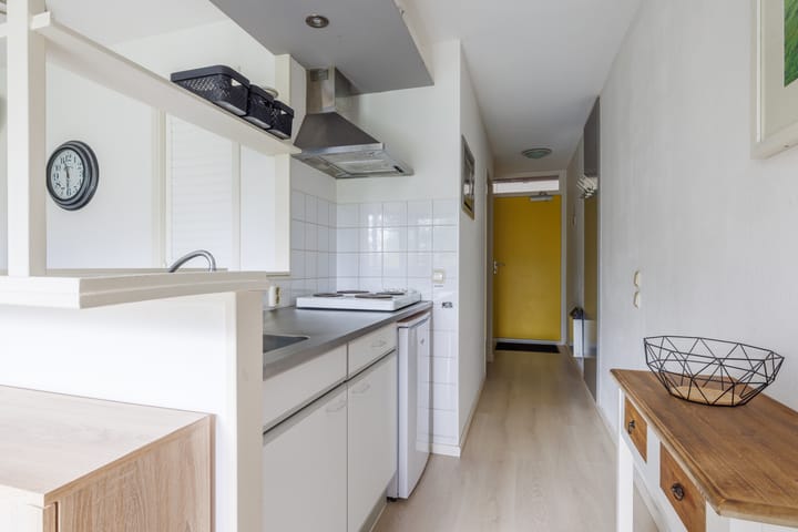 Studio te koop: Oosterhiemweg 1-111, Hollum