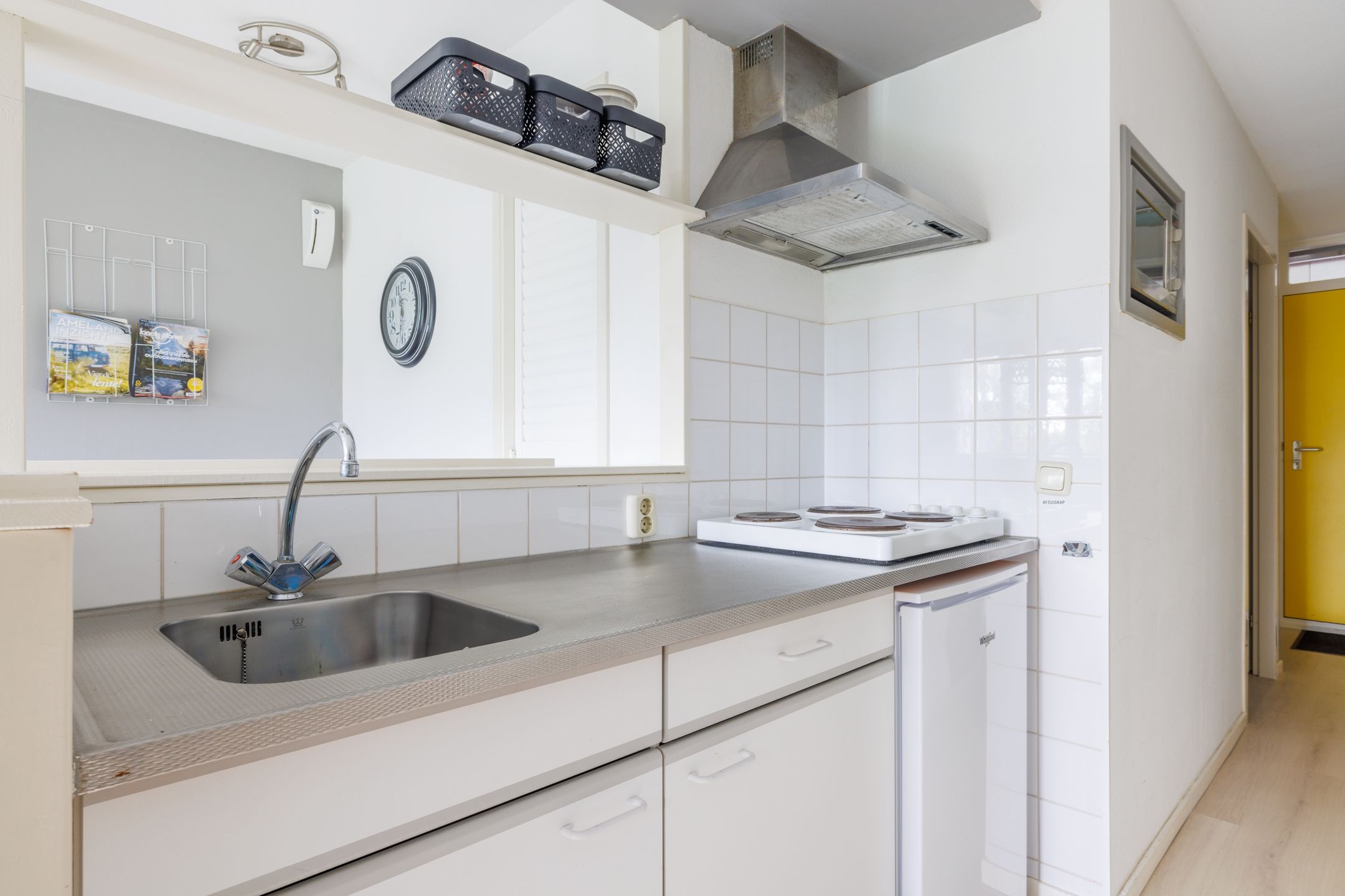 Foto 9 van Oosterhiemweg 1-111