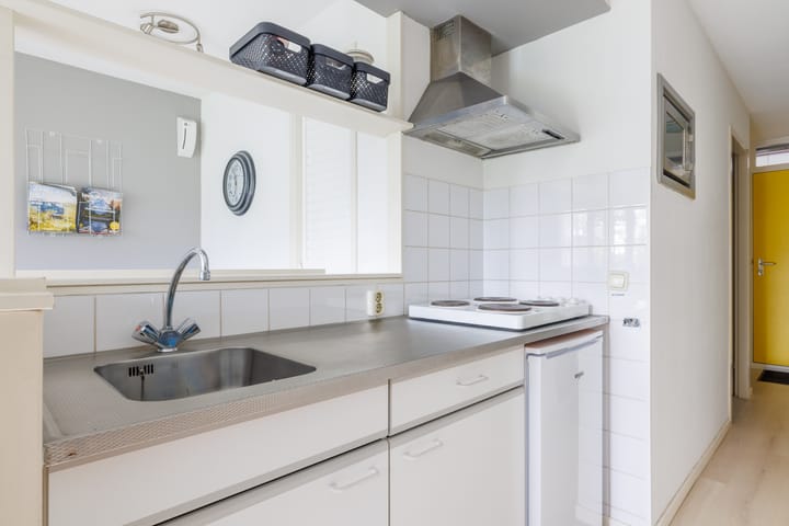 Studio te koop: Oosterhiemweg 1-111, Hollum